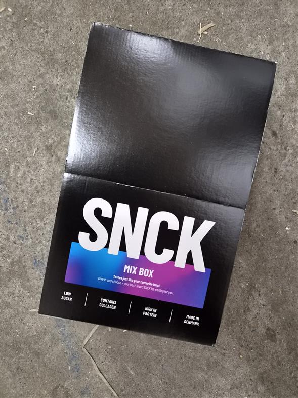 Snack